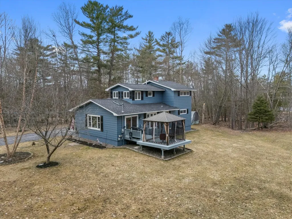 49 Sandy Point Road Milford ME 04461