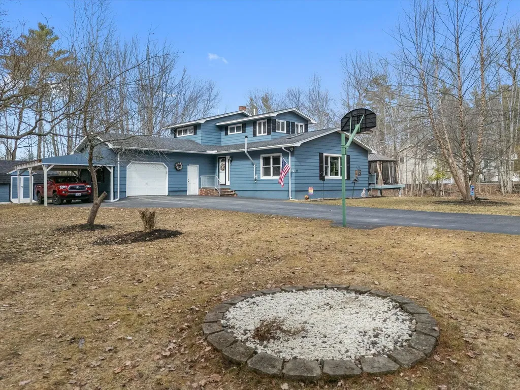 49 Sandy Point Road Milford ME 04461