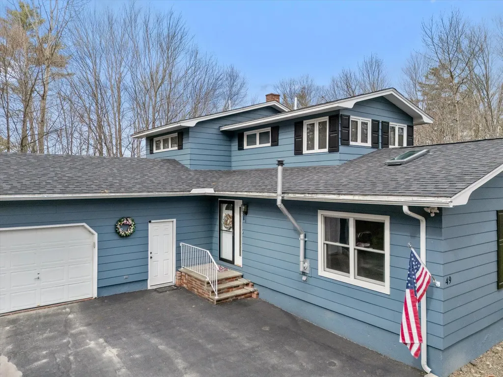 49 Sandy Point Road Milford ME 04461
