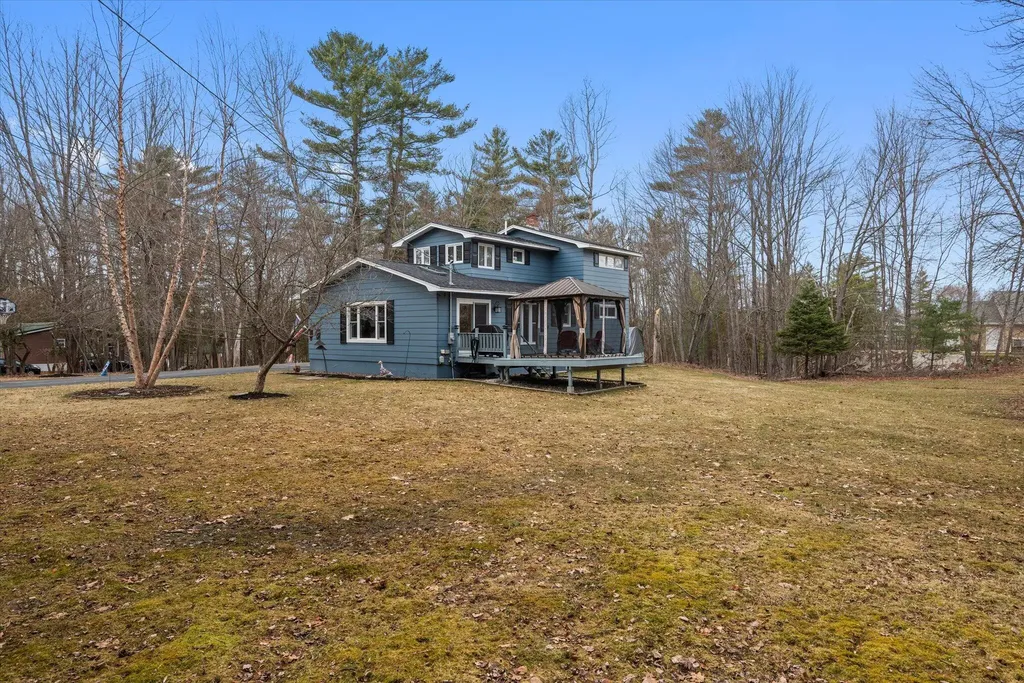 49 Sandy Point Road Milford ME 04461