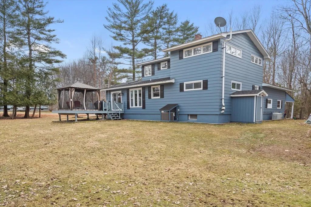 49 Sandy Point Road Milford ME 04461