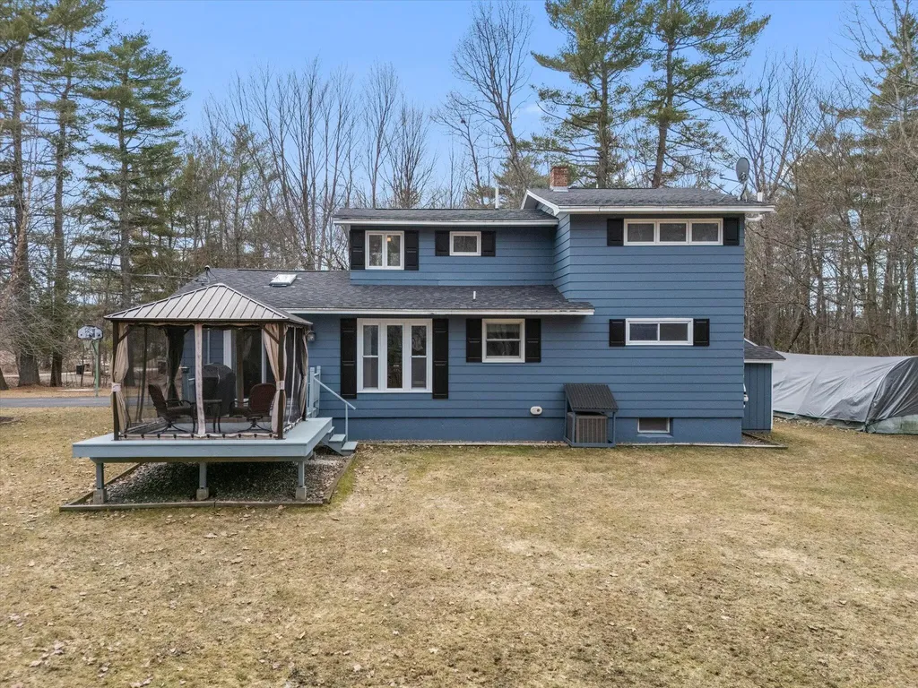49 Sandy Point Road Milford ME 04461