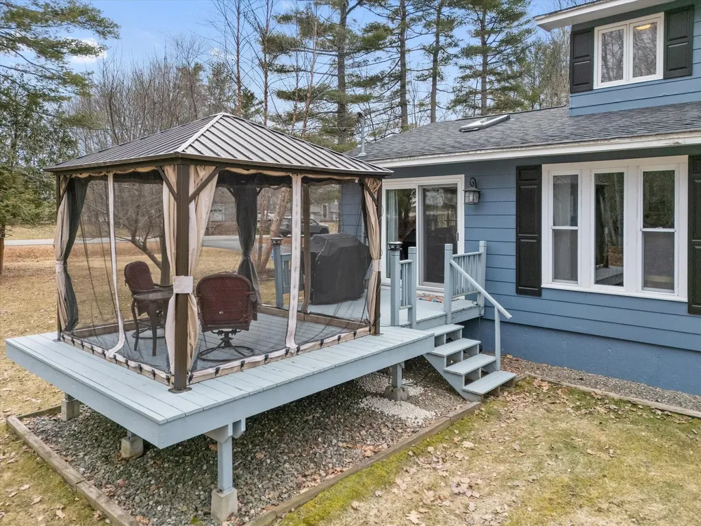 49 Sandy Point Road Milford ME 04461