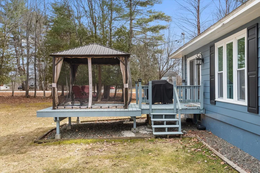 49 Sandy Point Road Milford ME 04461