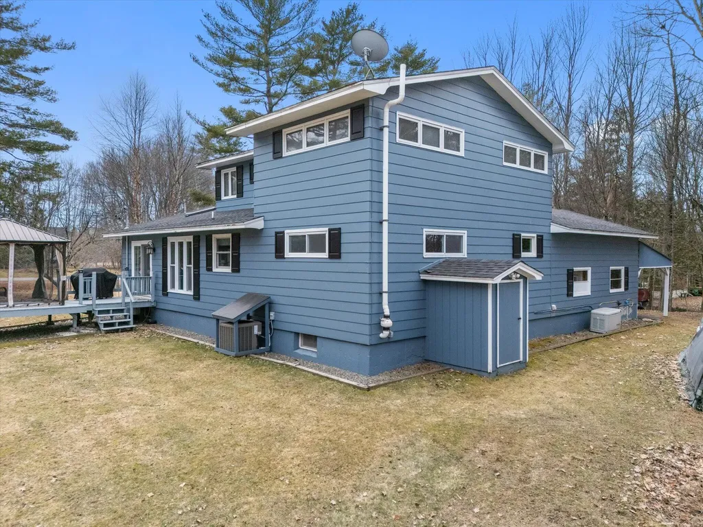 49 Sandy Point Road Milford ME 04461