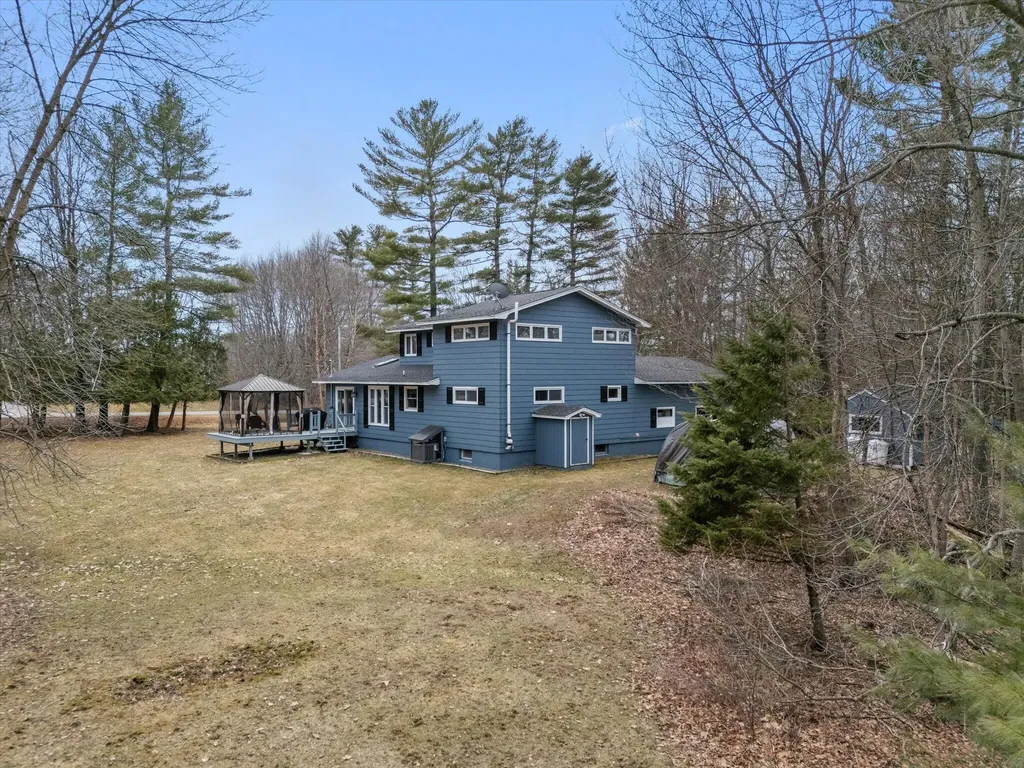 49 Sandy Point Road Milford ME 04461