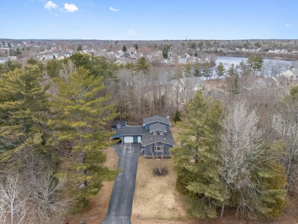 49 Sandy Point Road Milford ME 04461