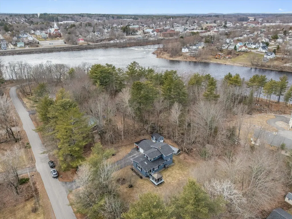 49 Sandy Point Road Milford ME 04461