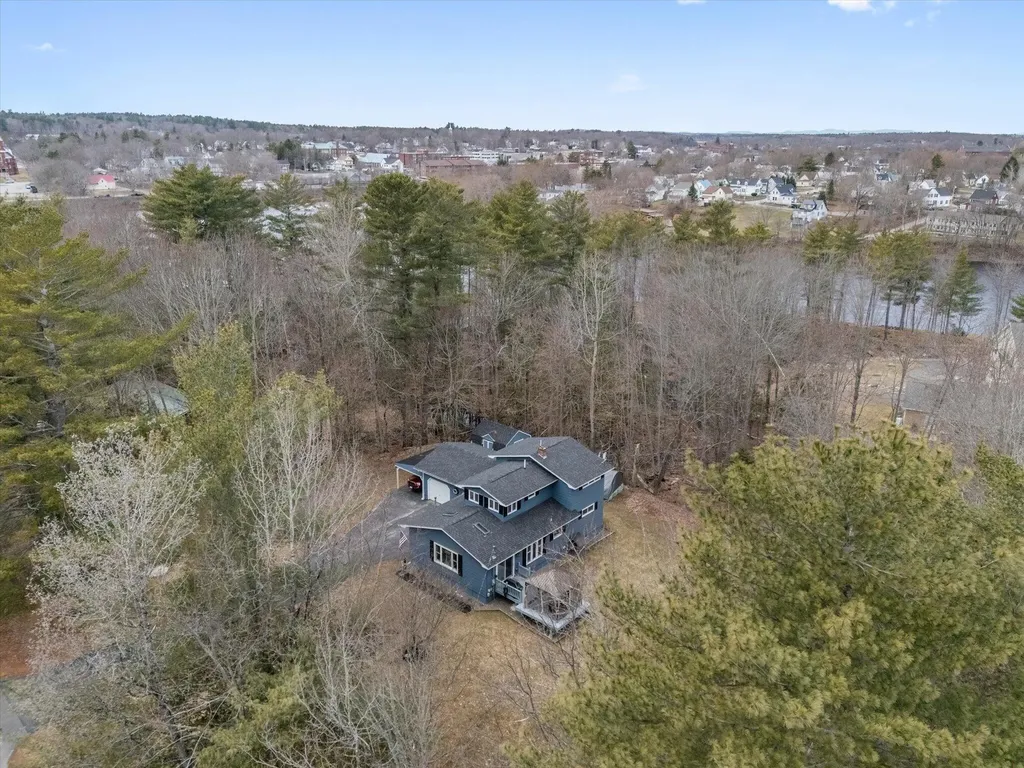 49 Sandy Point Road Milford ME 04461