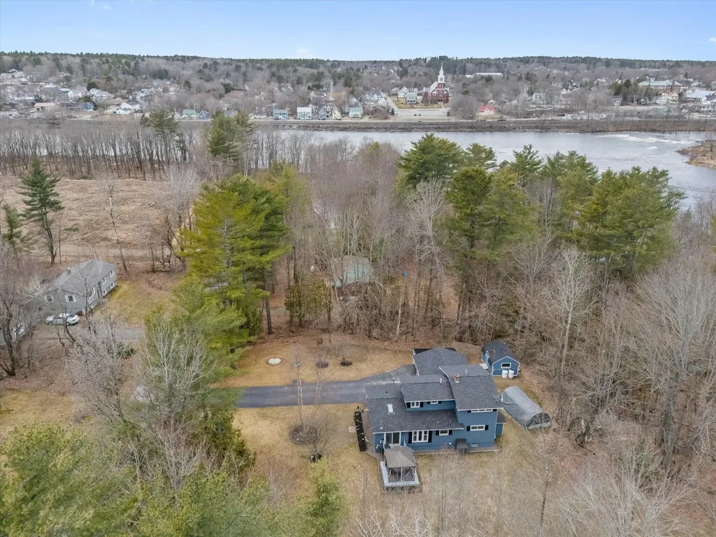 49 Sandy Point Road Milford ME 04461