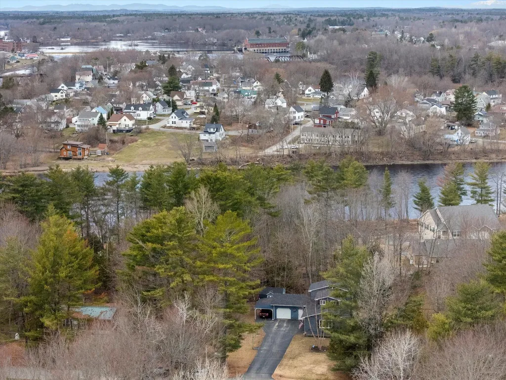49 Sandy Point Road Milford ME 04461