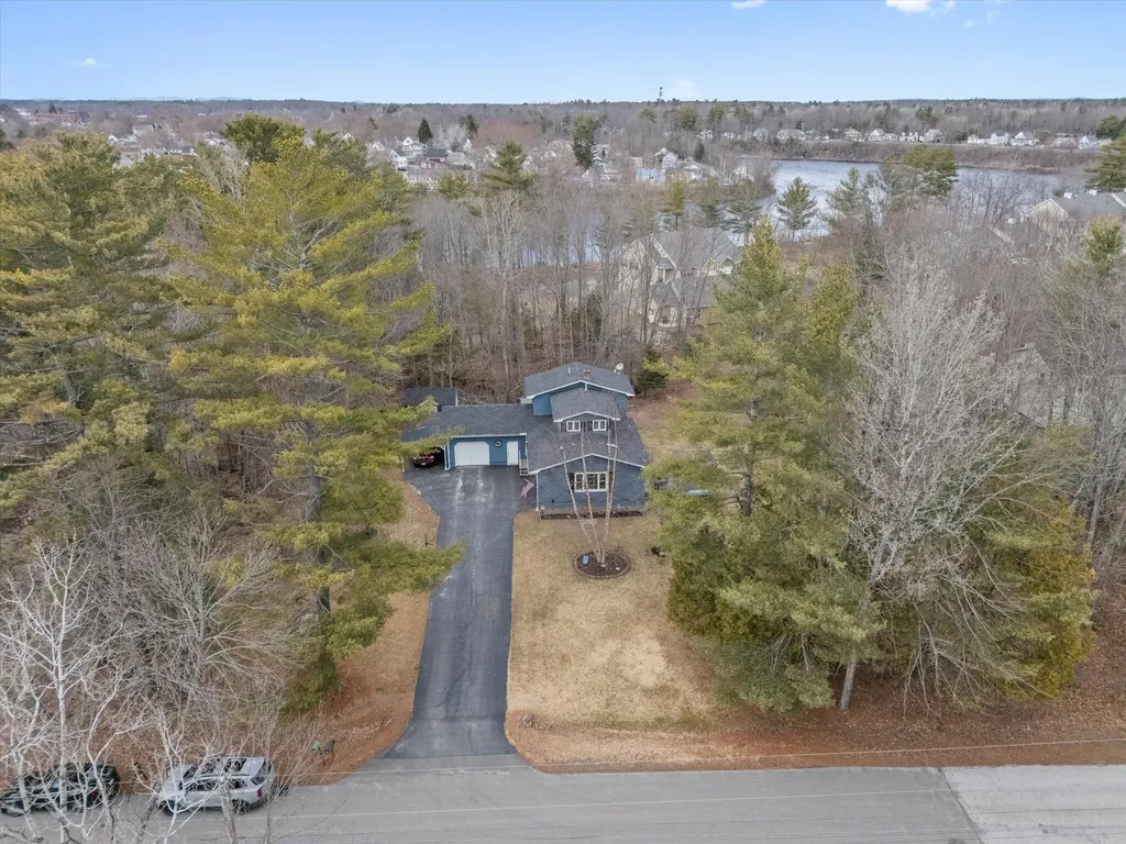 49 Sandy Point Road Milford ME 04461