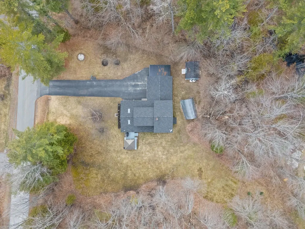 49 Sandy Point Road Milford ME 04461
