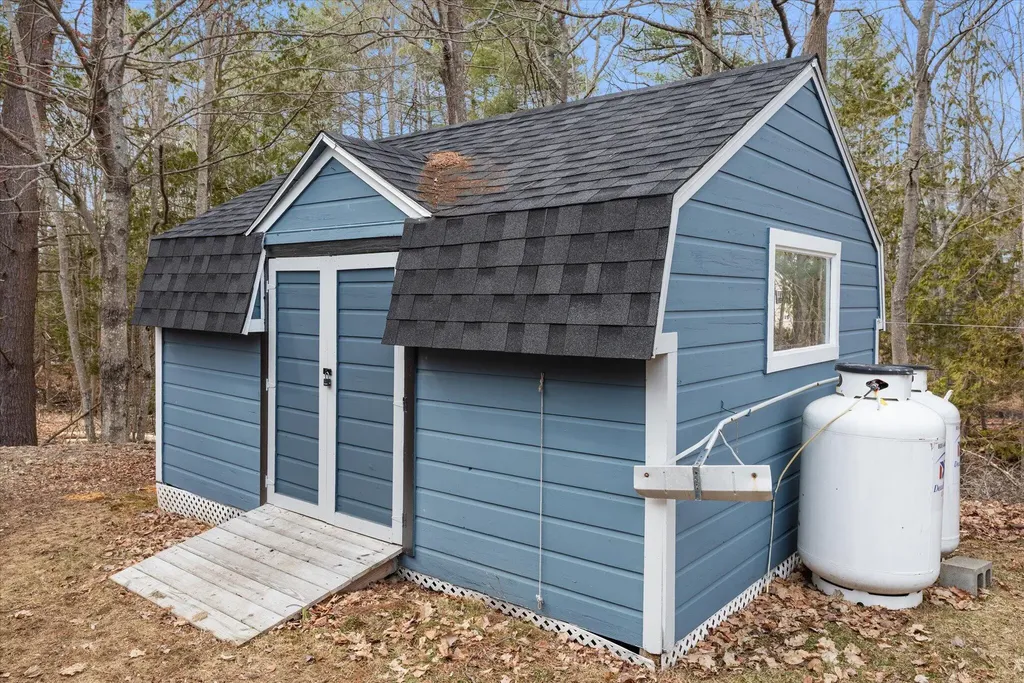 49 Sandy Point Road Milford ME 04461
