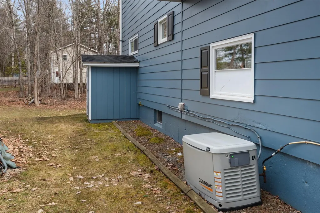 49 Sandy Point Road Milford ME 04461