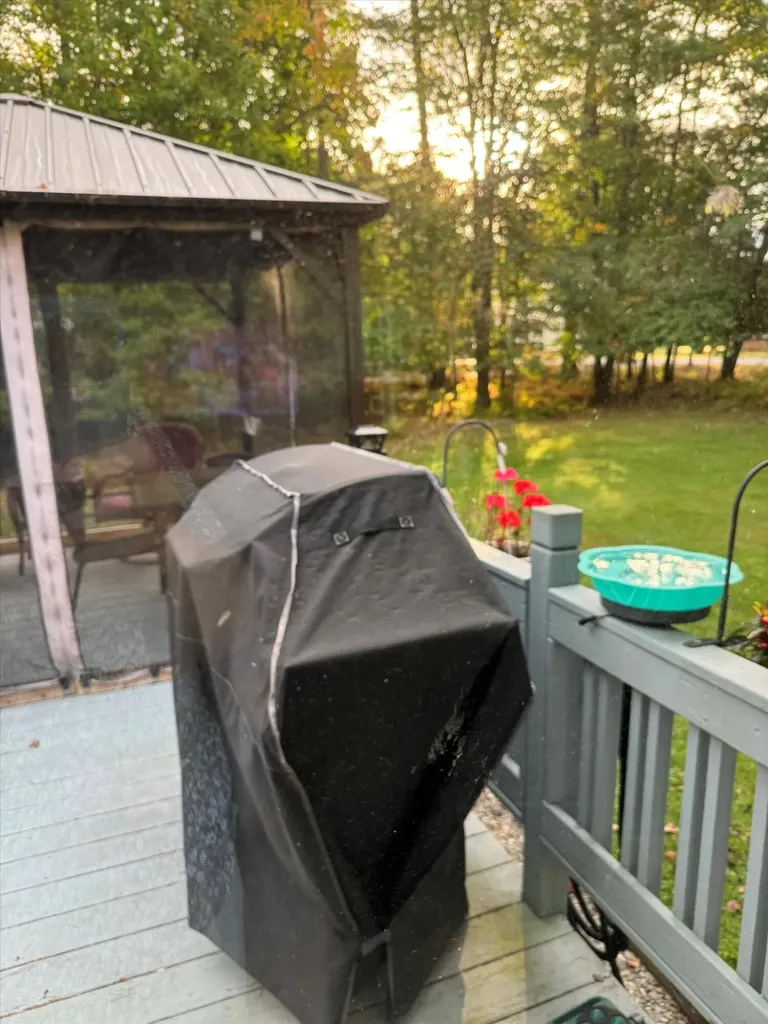 49 Sandy Point Road Milford ME 04461