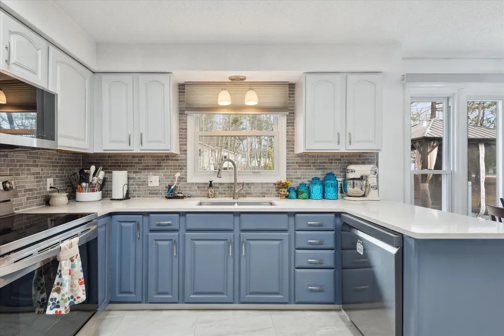 49 Sandy Point Road Milford ME 04461