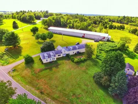 165 Ripley Road Dexter ME 04930