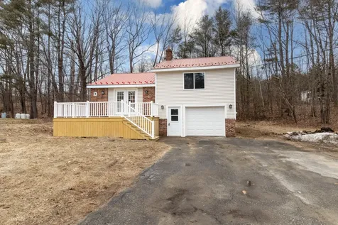 229 Intervale Road Jay ME 04239