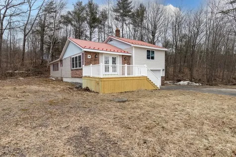 229 Intervale Road Jay ME 04239