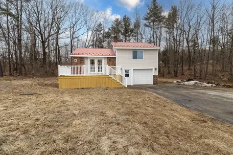 229 Intervale Road Jay ME 04239