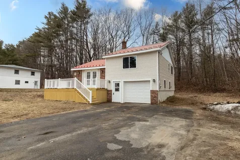 229 Intervale Road Jay ME 04239