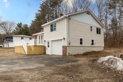 229 Intervale Road Jay ME 04239