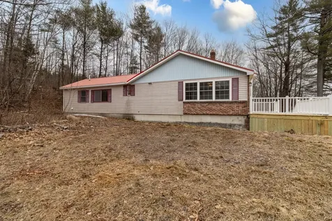 229 Intervale Road Jay ME 04239