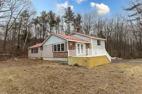229 Intervale Road Jay ME 04239
