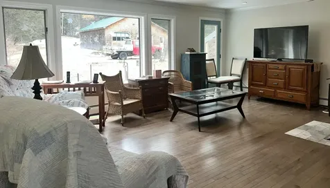 1627 Main Street Sandy River Plt ME 04970