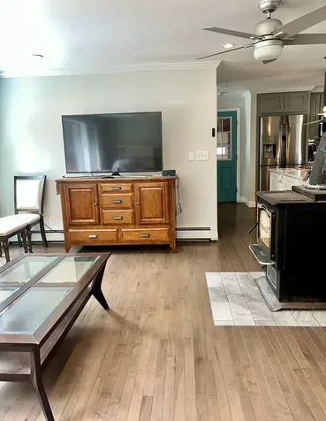 1627 Main Street Sandy River Plt ME 04970