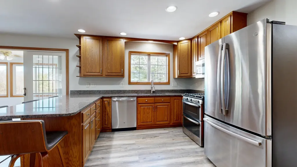 51 Asa Hutchinson Road Fayette ME 04349