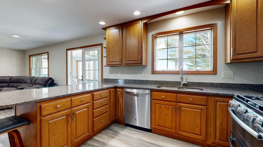 51 Asa Hutchinson Road Fayette ME 04349