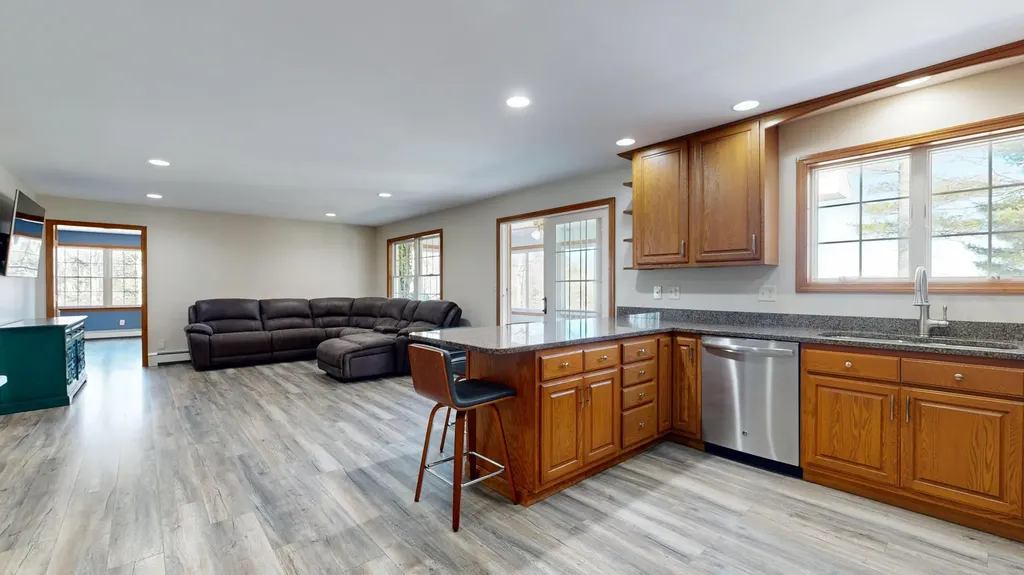 51 Asa Hutchinson Road Fayette ME 04349