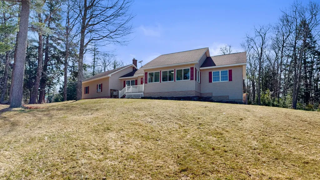 51 Asa Hutchinson Road Fayette ME 04349