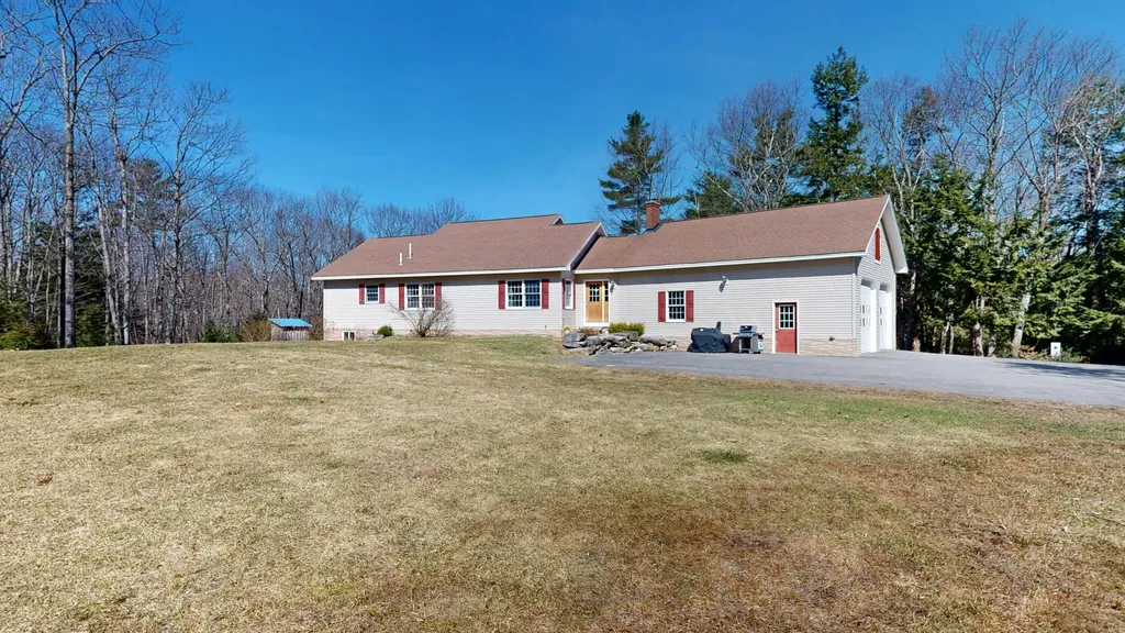 51 Asa Hutchinson Road Fayette ME 04349