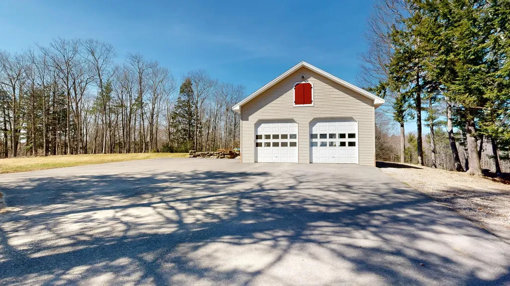 51 Asa Hutchinson Road Fayette ME 04349
