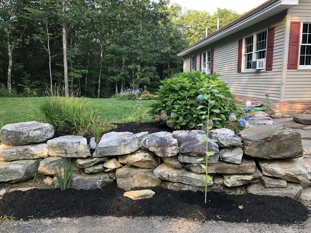 51 Asa Hutchinson Road Fayette ME 04349
