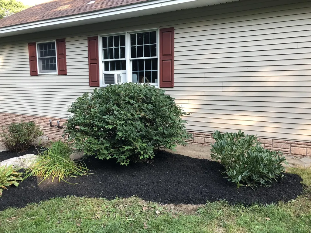 51 Asa Hutchinson Road Fayette ME 04349