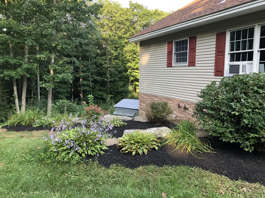 51 Asa Hutchinson Road Fayette ME 04349