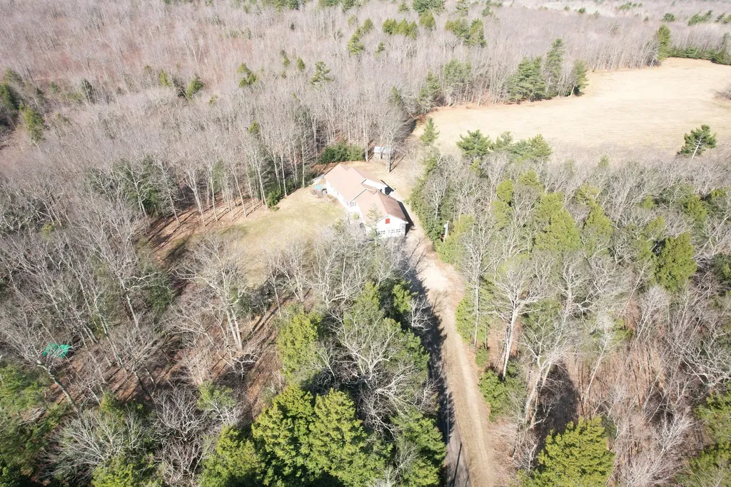 51 Asa Hutchinson Road Fayette ME 04349
