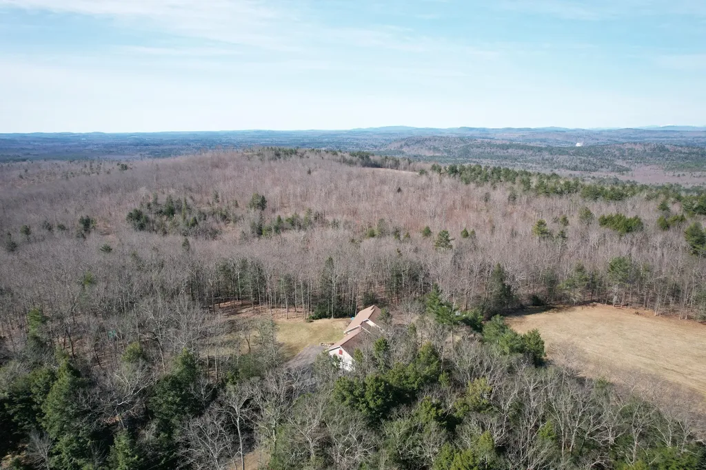 51 Asa Hutchinson Road Fayette ME 04349