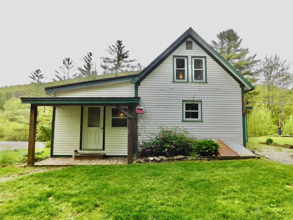 346 Bear River Road Newry ME 04261