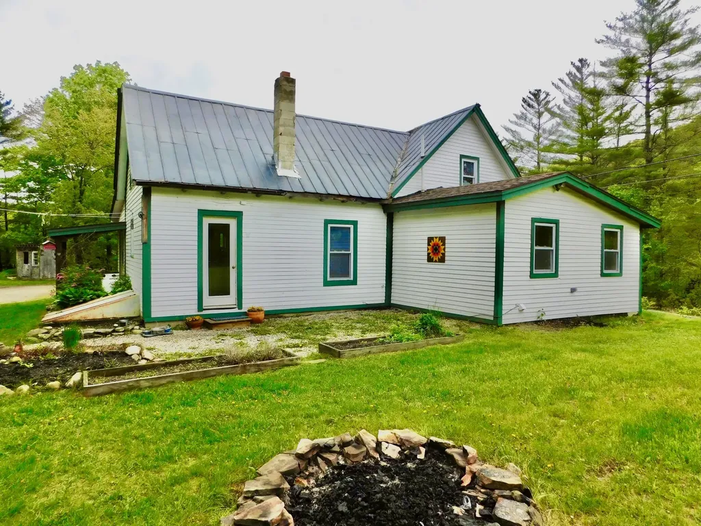 346 Bear River Road Newry ME 04261