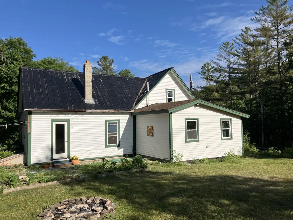346 Bear River Road Newry ME 04261
