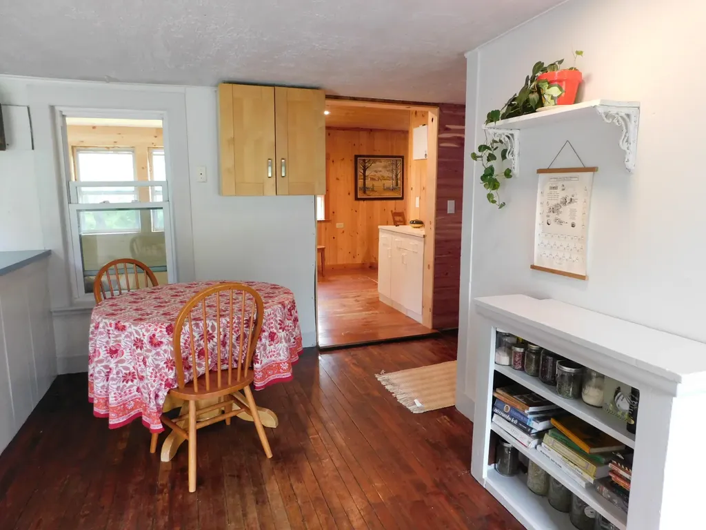 346 Bear River Road Newry ME 04261
