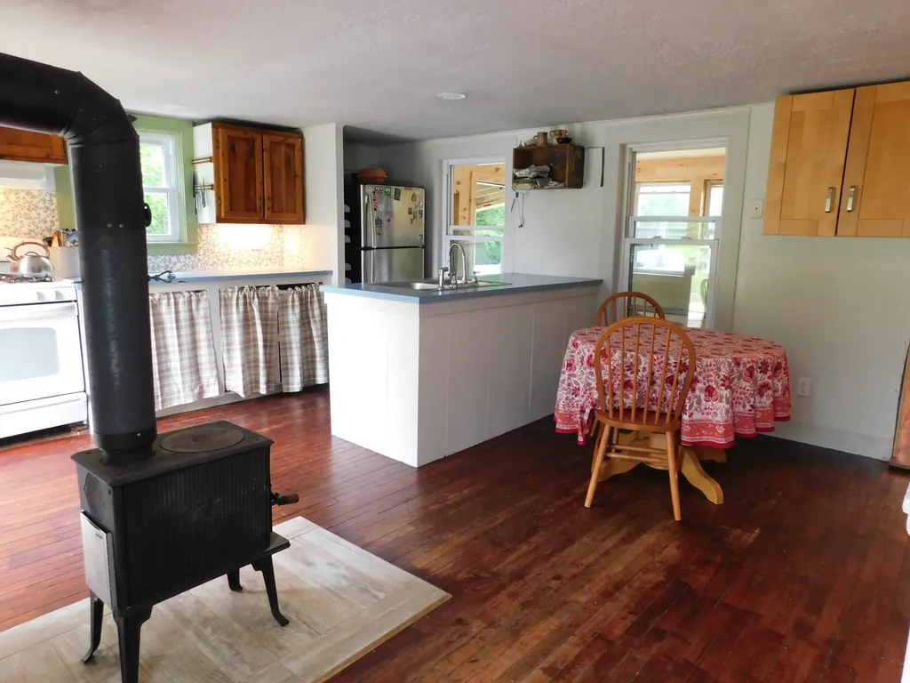346 Bear River Road Newry ME 04261