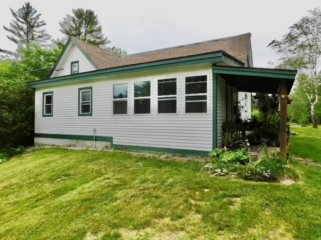 346 Bear River Road Newry ME 04261