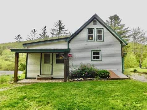 346 Bear River Road Newry ME 04261