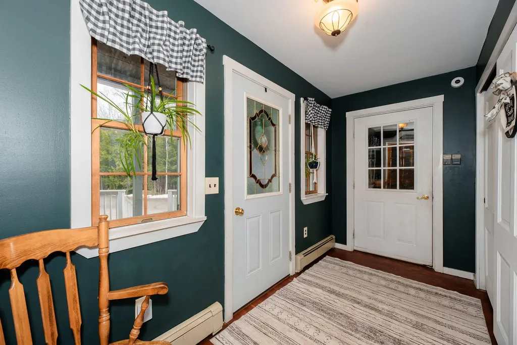 129 Bailey Hill Road New Sharon ME 04955